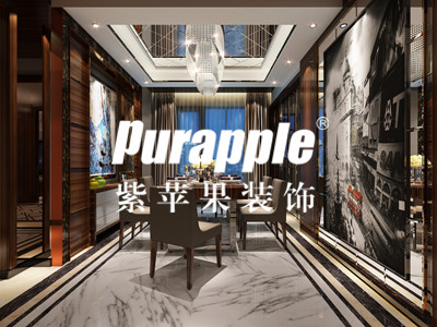 無錫別墅裝飾公司