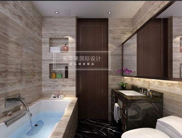 無(wú)錫紫蘋果裝飾