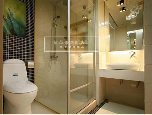 無錫紫蘋果裝飾