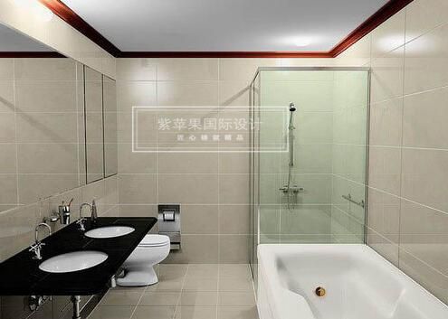 無錫紫蘋果裝飾