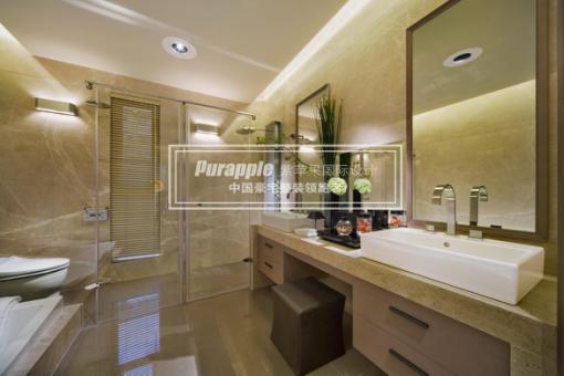 無錫紫蘋果裝飾