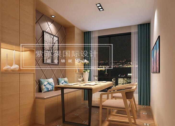 無(wú)錫紫蘋果裝飾