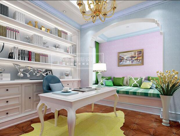 無錫紫蘋果裝飾