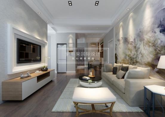 無錫紫蘋果裝飾