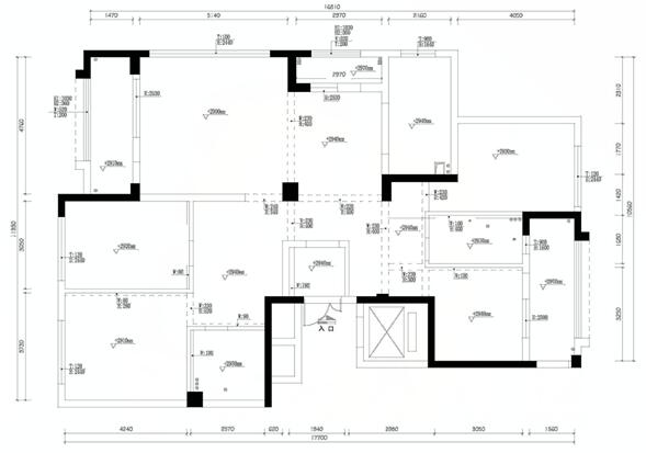 無錫紫蘋果裝飾
