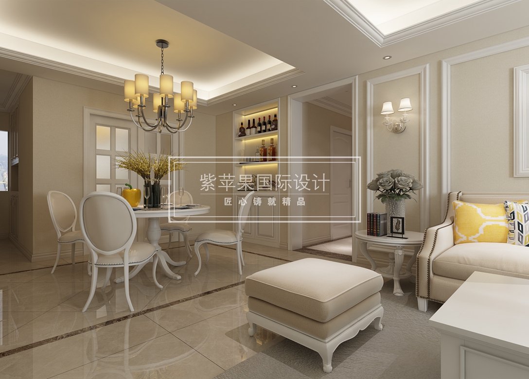 華潤(rùn)橡樹灣