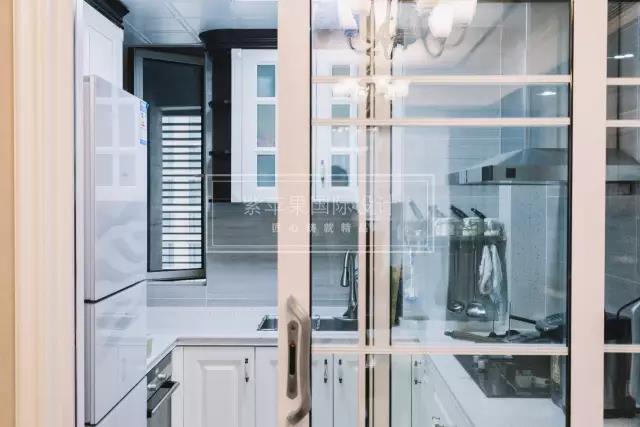 無錫紫蘋果裝飾