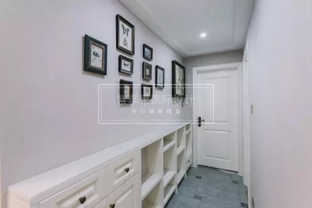 無錫紫蘋果裝飾