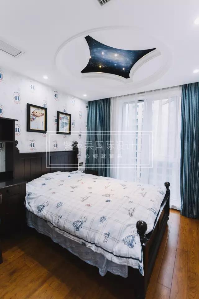 無錫紫蘋果裝飾