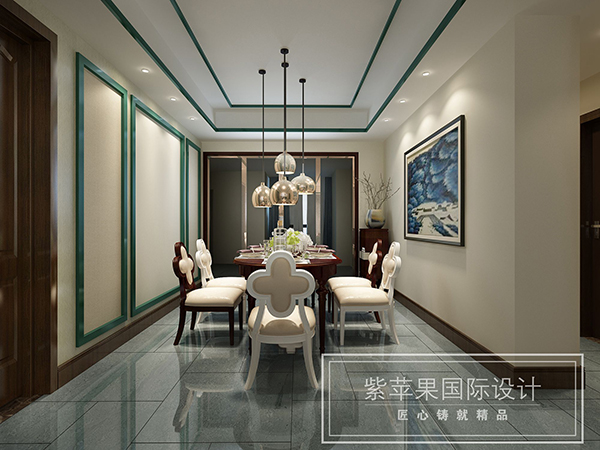 無錫紫蘋果裝飾