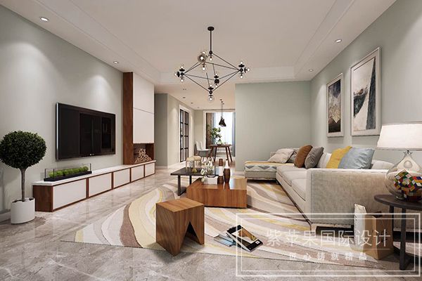 無(wú)錫紫蘋果裝飾