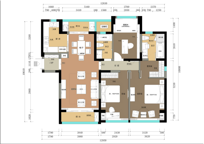 無(wú)錫紫蘋果裝飾