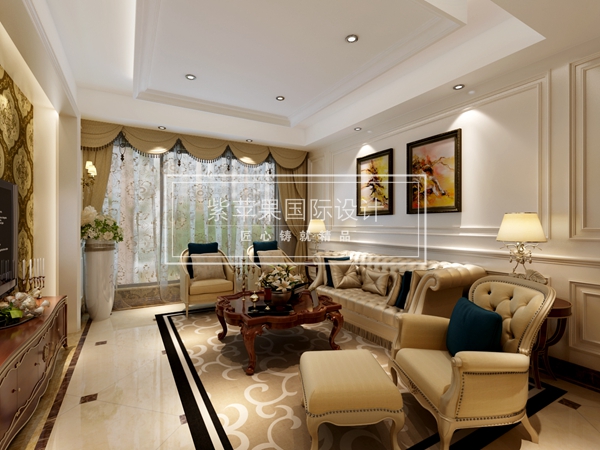 無錫紫蘋果裝飾