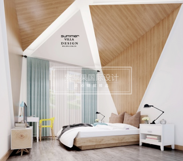 無錫紫蘋果裝飾