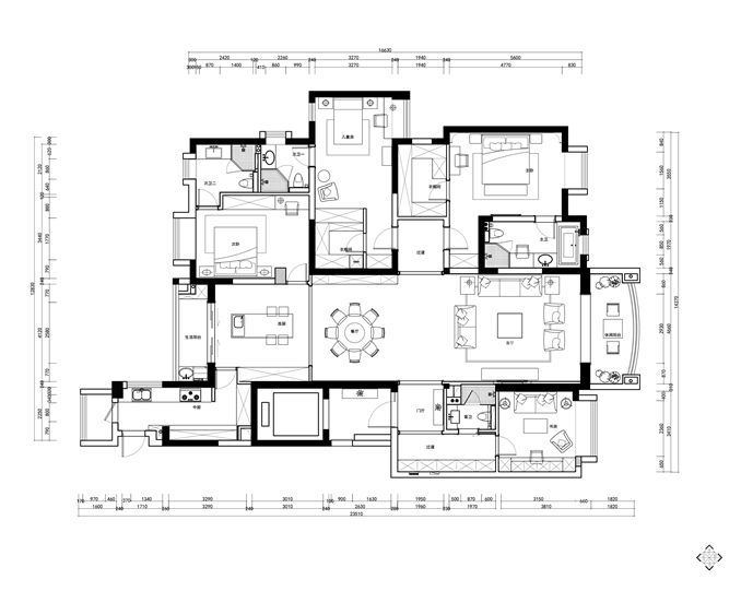 無錫紫蘋果裝飾