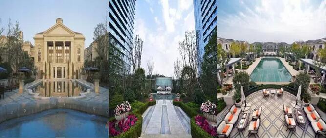 無錫紫蘋果裝飾