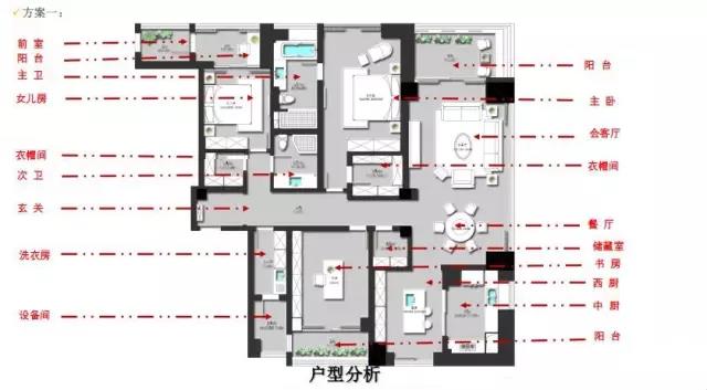 無錫紫蘋果裝飾