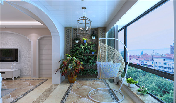 無錫紫蘋果裝飾