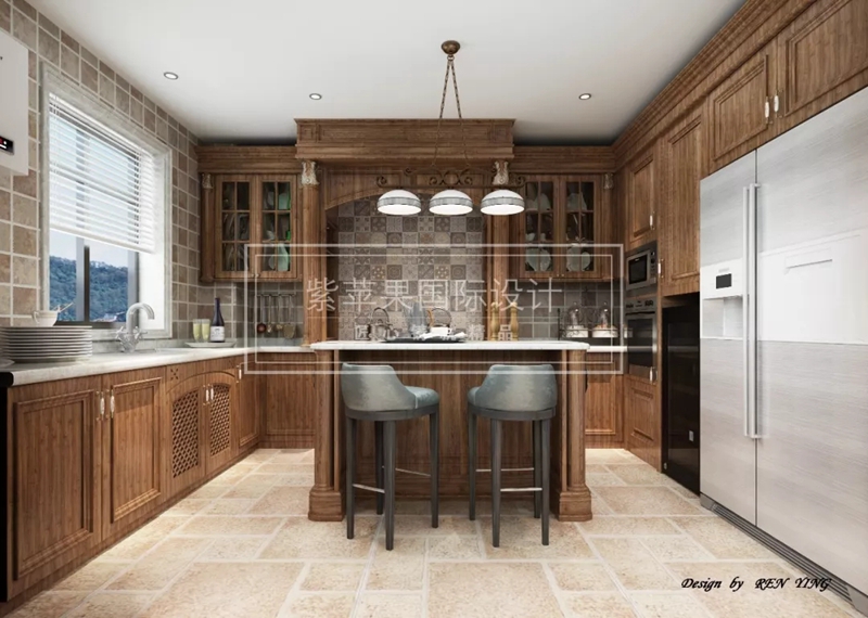 無錫紫蘋果裝飾.jpg 裝修效果圖