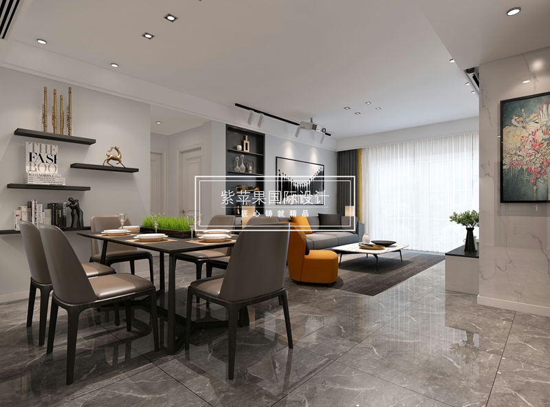 無錫紫蘋果裝飾 餐廳.jpg