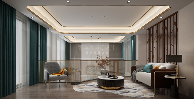 休閑區(qū) 宛溪雅居