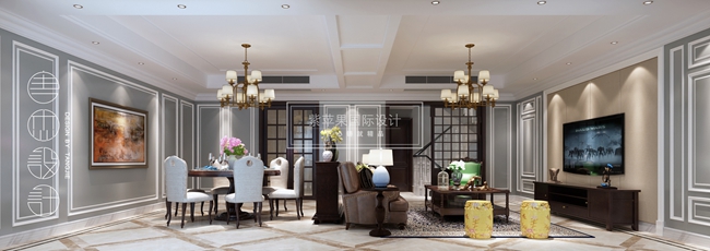 無(wú)錫紫蘋(píng)果裝飾 花溪美墅