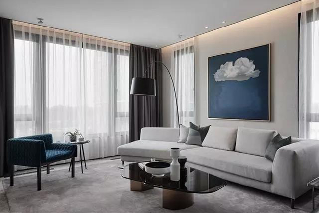 無錫紫蘋果裝飾 龍湖蠡湖天著