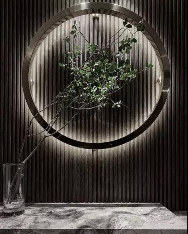 無錫紫蘋果裝飾 龍湖蠡湖天著