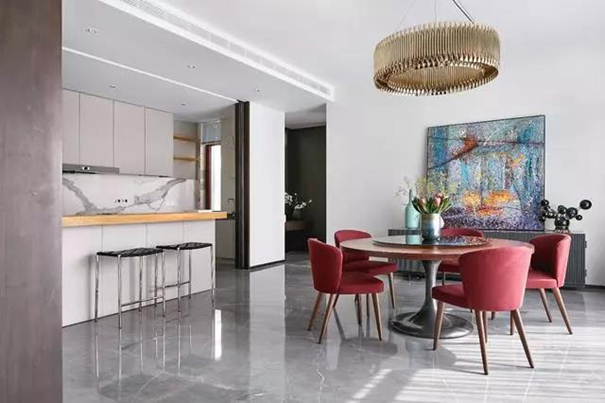 無(wú)錫紫蘋(píng)果裝飾 吉寶瀾岸銘邸