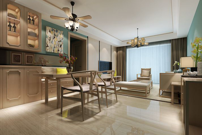 別墅裝修風(fēng)格 別墅裝修風(fēng)格