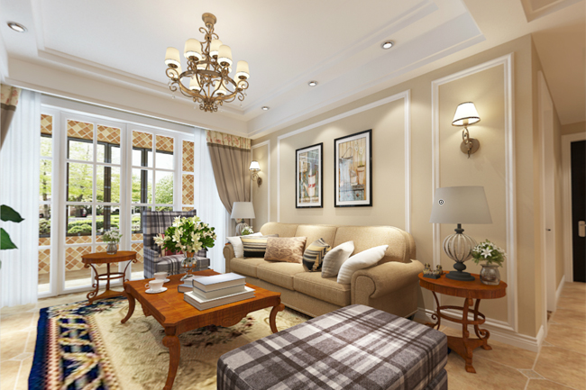 香榭一品 香榭一品