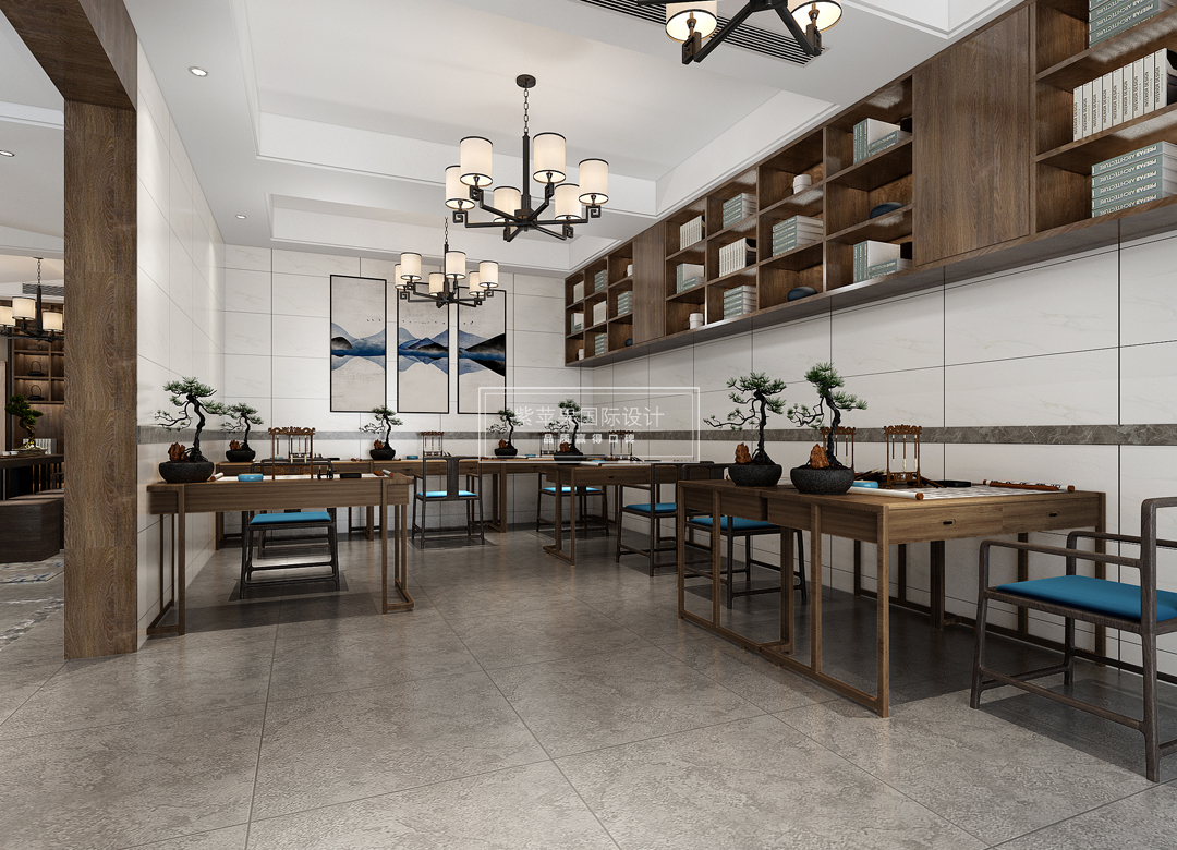 宜興紫砂壺工作室