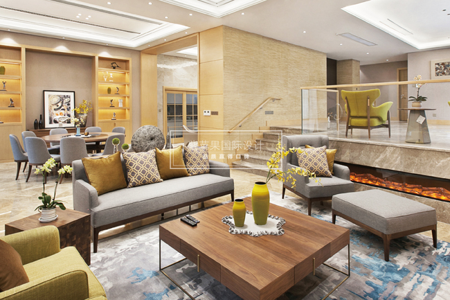 港式裝修 港式裝修