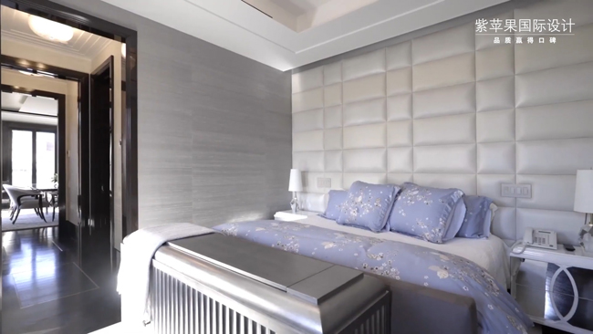 現(xiàn)代輕奢大宅實景案例 現(xiàn)代輕奢大宅實景案例