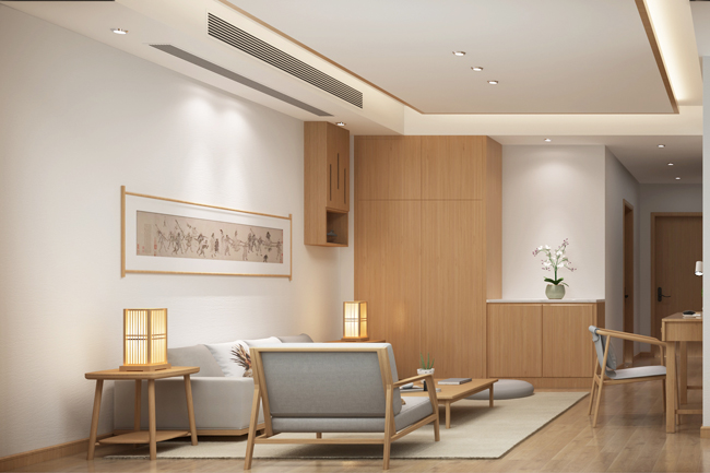 日式風(fēng)格裝修案例 日式風(fēng)格裝修案例