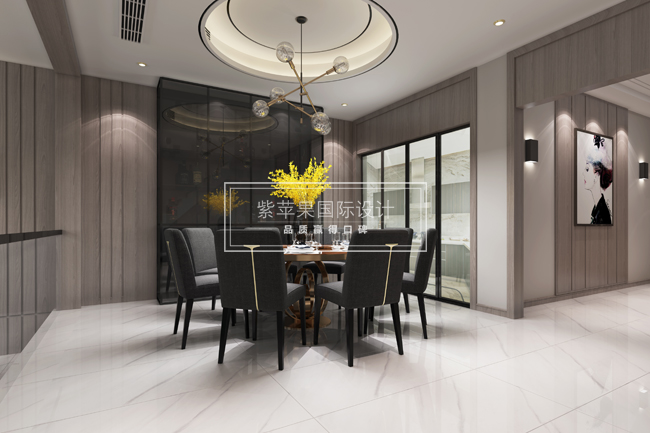 現(xiàn)代簡(jiǎn)約風(fēng)格裝修案例 現(xiàn)代簡(jiǎn)約風(fēng)格裝修案例