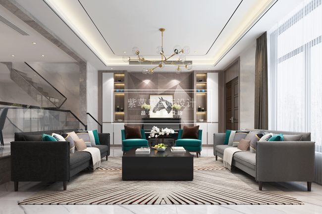 現(xiàn)代簡(jiǎn)約風(fēng)格裝修案例 現(xiàn)代簡(jiǎn)約風(fēng)格裝修案例