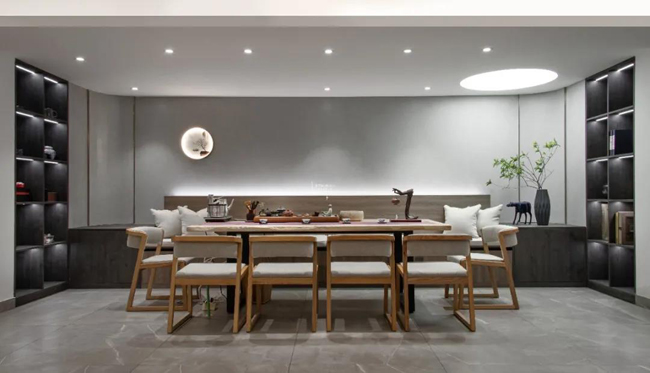 現(xiàn)代私宅 現(xiàn)代私宅