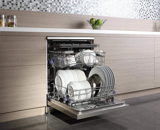 洗碗機(jī)到底實不實用？