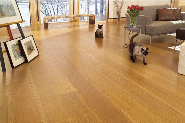 客廳和臥室裝修主材該怎么選擇？