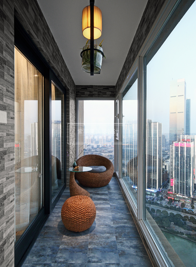 無錫中式風格裝修案例 無錫中式風格裝修案例