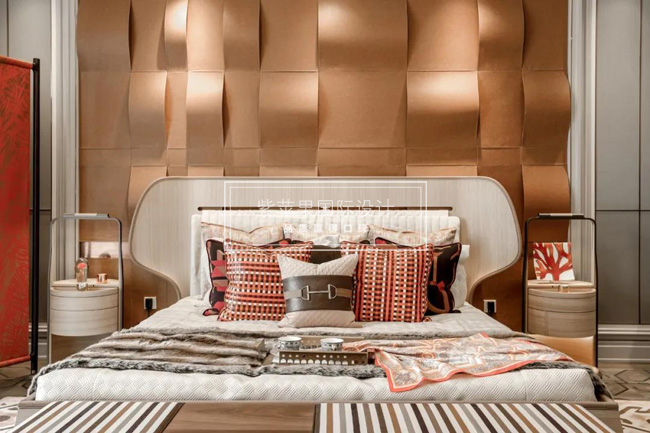 法式風(fēng)格裝修案例 法式風(fēng)格裝修案例