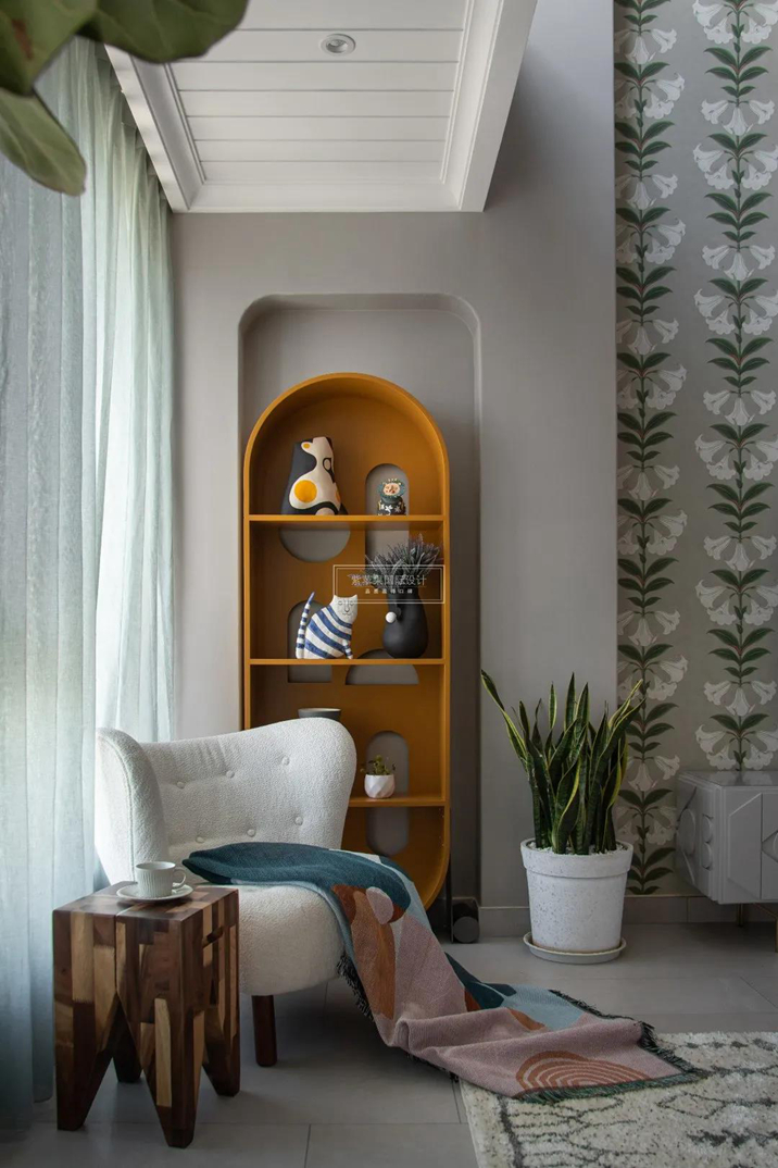 玉溪新天地實(shí)景案例