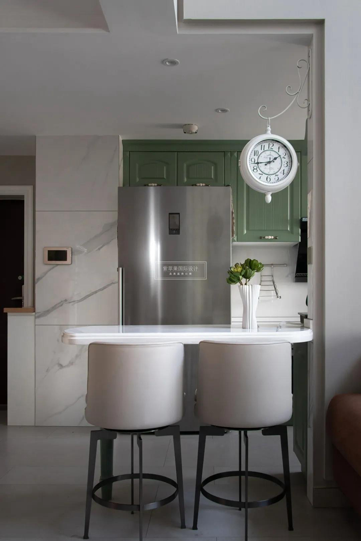 玉溪新天地實(shí)景案例