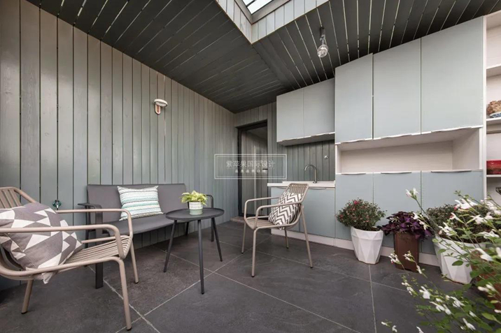 玉溪新天地實(shí)景案例