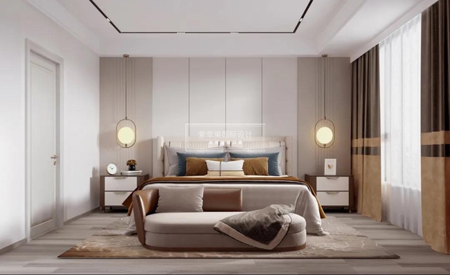 現(xiàn)代輕奢 現(xiàn)代輕奢