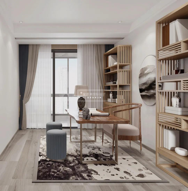 現(xiàn)代輕奢 現(xiàn)代輕奢