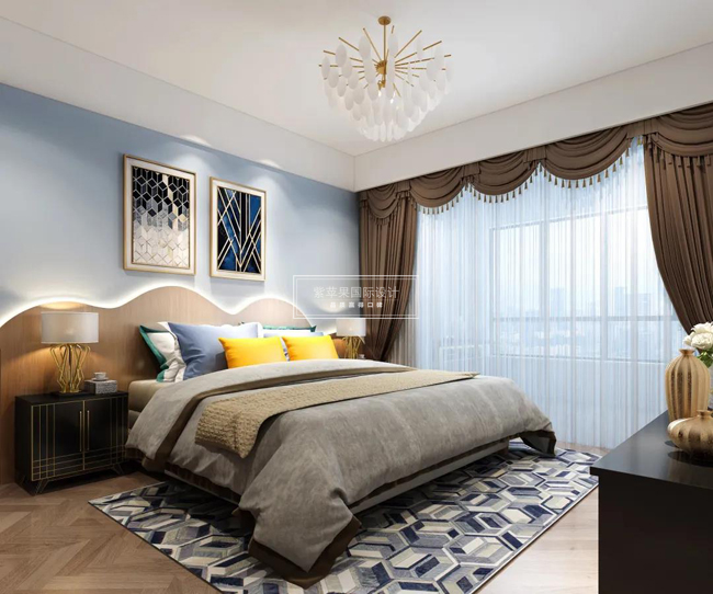 美式輕奢 美式輕奢