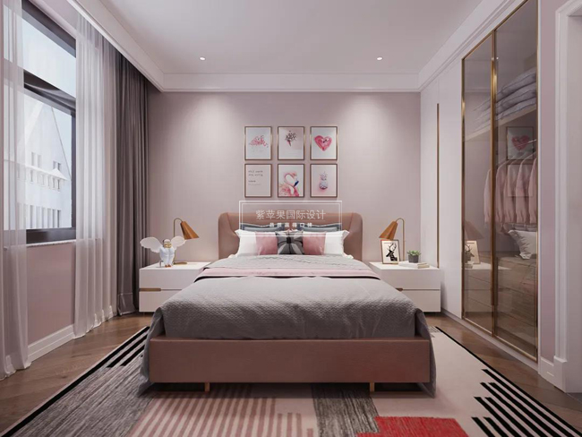 美式輕奢 美式輕奢