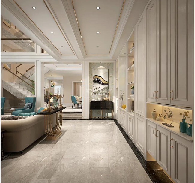 法式輕奢 法式輕奢